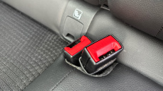 Nissan Qashqai 1.3 DiG-T MH N-Connecta 5dr Petrol Hatchback